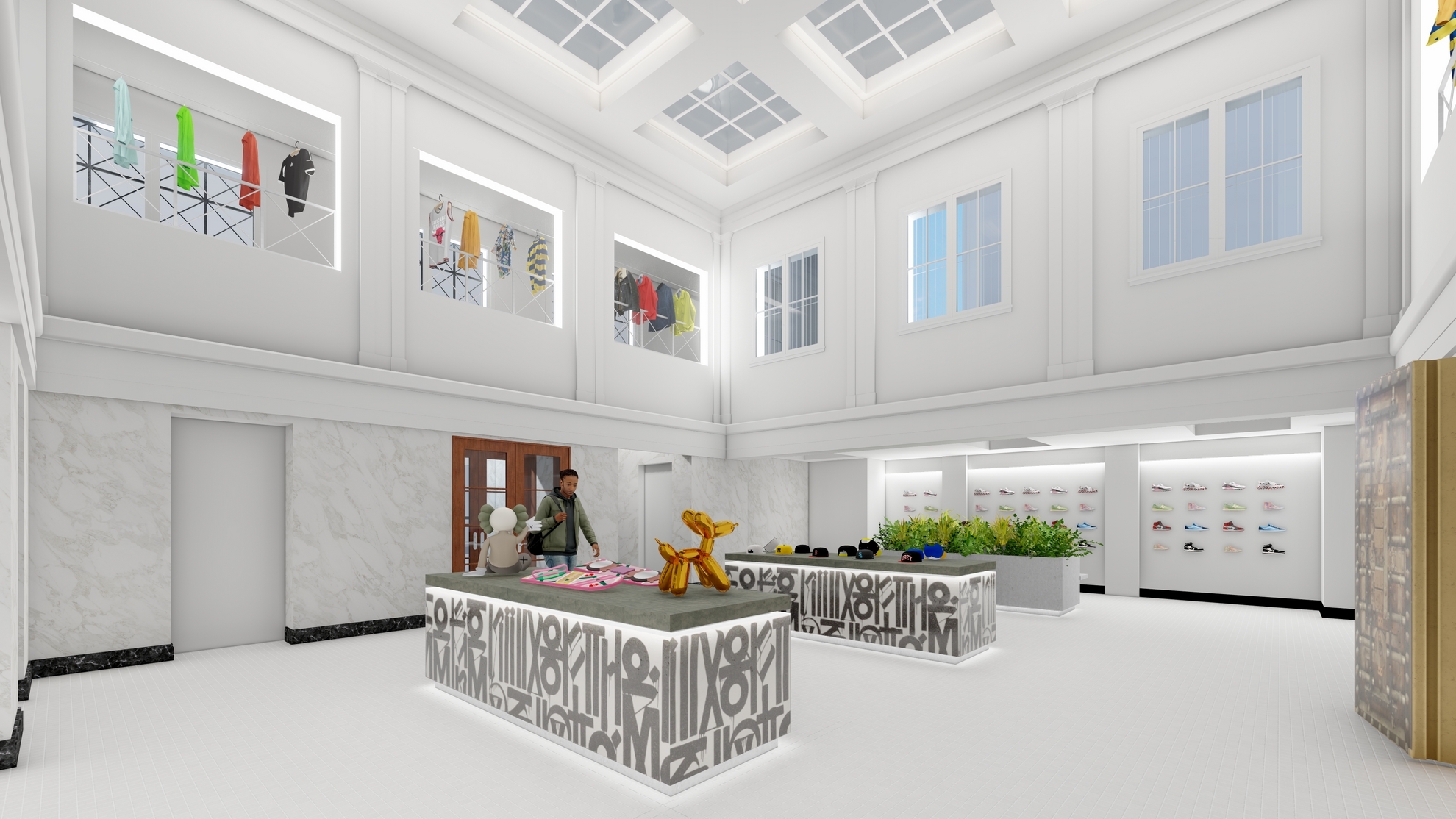 127 Bank Street 127 Bank Street