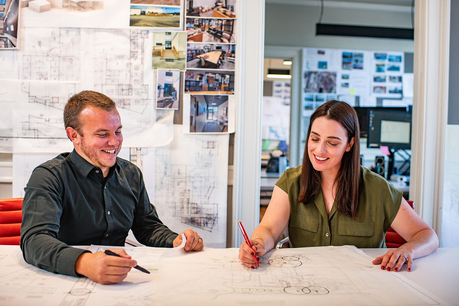 Future Focused Via Design